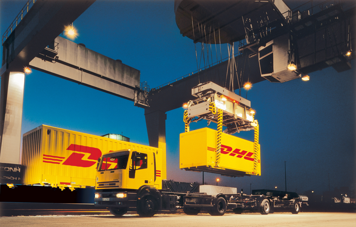 DHL Global Forwarding, Freight celebra 200 años de logística