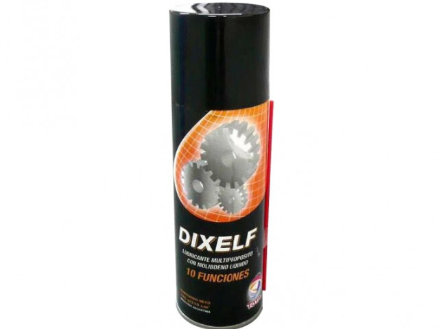 DIXELF