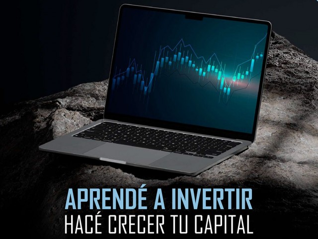 Descubre el mundo del trading e inversiones con MVDtrading University: Tu puerta a la libertad financiera