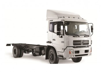 DONGFENG 180 - Capacidad de carga 9.000 kg/ 12.000KG. 