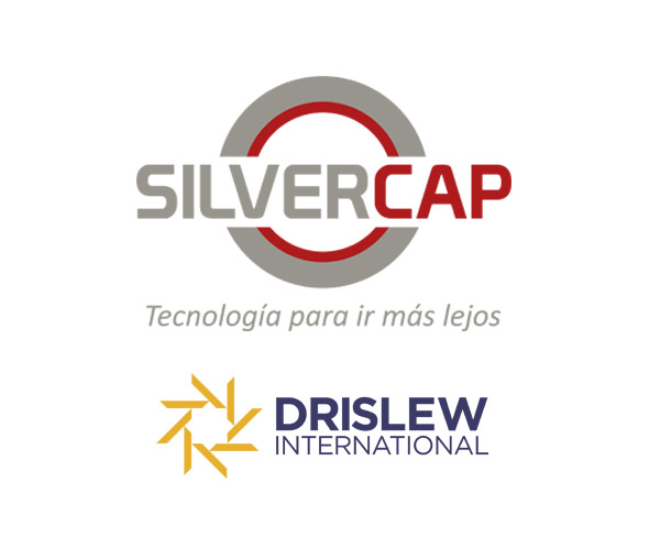 DRISLEW INTERNATIONAL - SILVERCAP