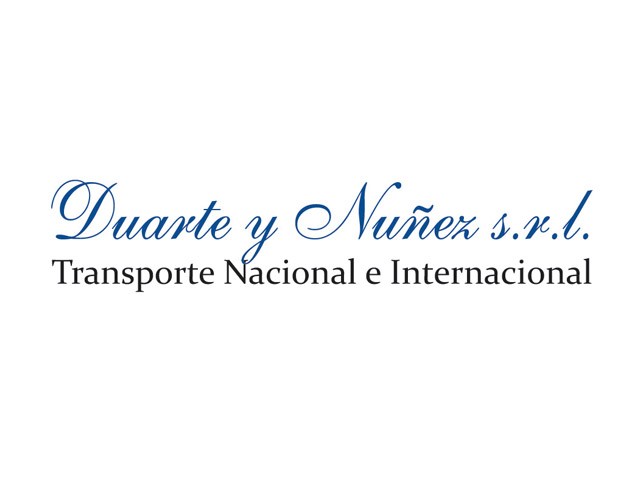 DUARTE Y NUÑEZ