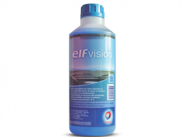 ELFVISION