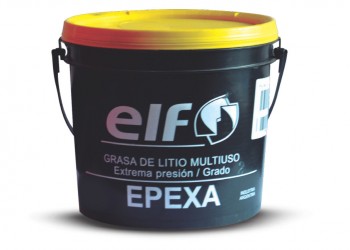 EPEXA - Grasa de litio