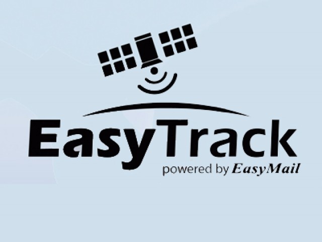 EASY TRACK - SEGUIMIENTO SATELITAL