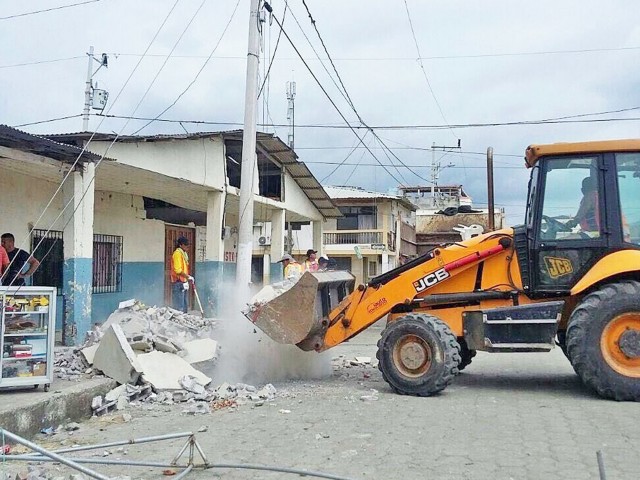 Ecuador