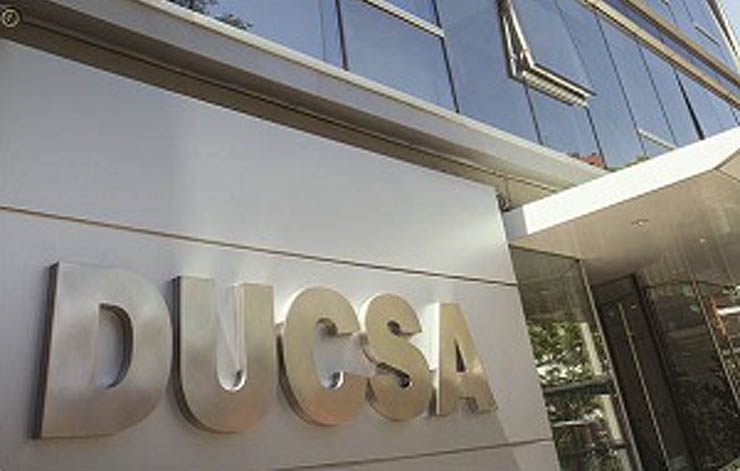 DUCSA recibe calificación AA+ de Fitch