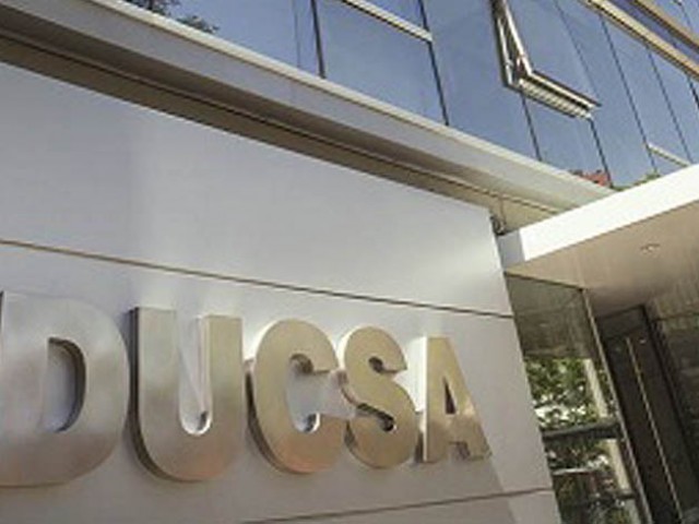 DUCSA recibe calificación AA+ de Fitch