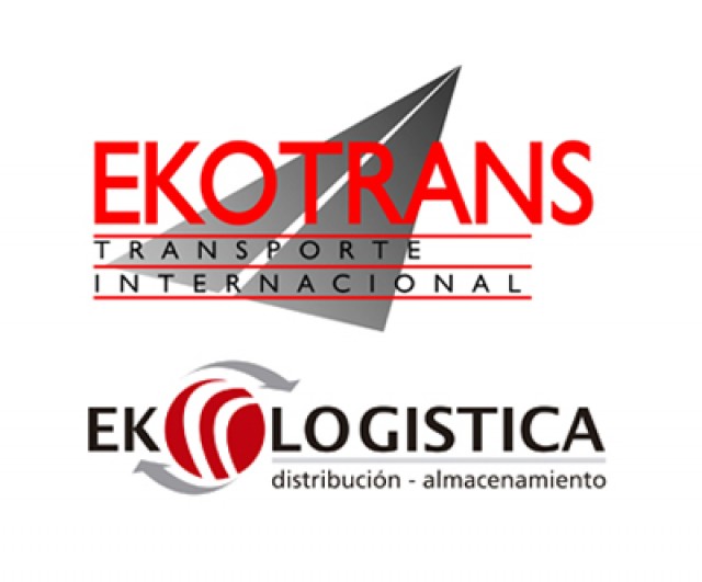 EKOTRANS / EKOLOGÍSTICA