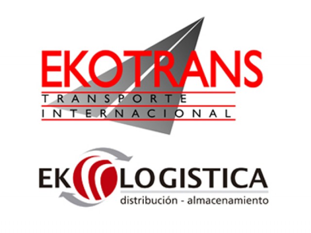 EKOTRANS / EKOLOGÍSTICA