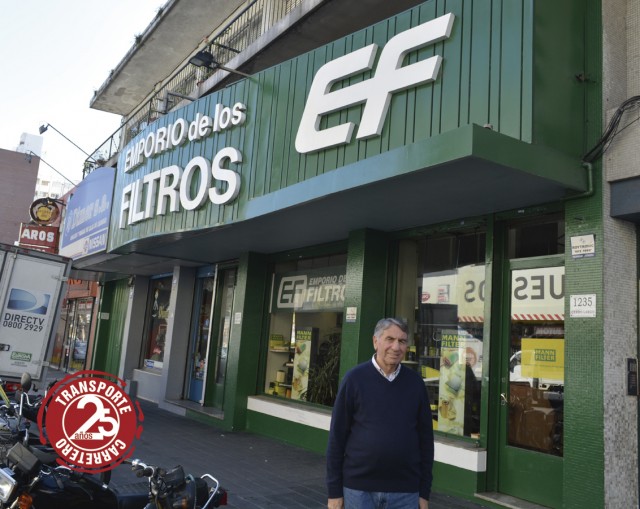 EMPORIO DE LOS FILTROS