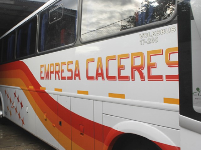 EMPRESA CÁCERES