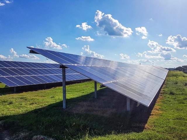 Uruguay logra más de 90% de energías renovables en la matriz eléctrica en un contexto de más de tres años de sequía