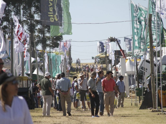 Expo Activa se consolida como una gran oportunidad para el transporte