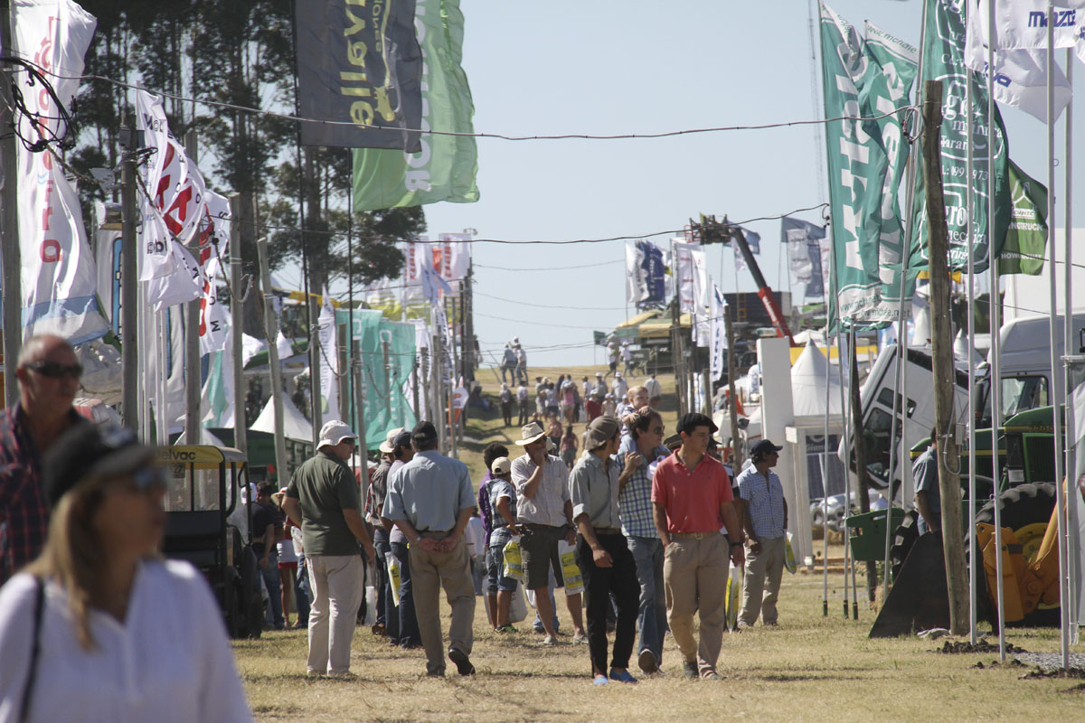 Expo Activa se consolida como una gran oportunidad para el transporte