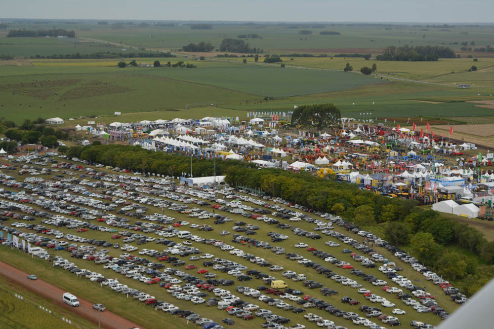 Transporte Carretero y Expoactiva Nacional firman acuerdo de complementación