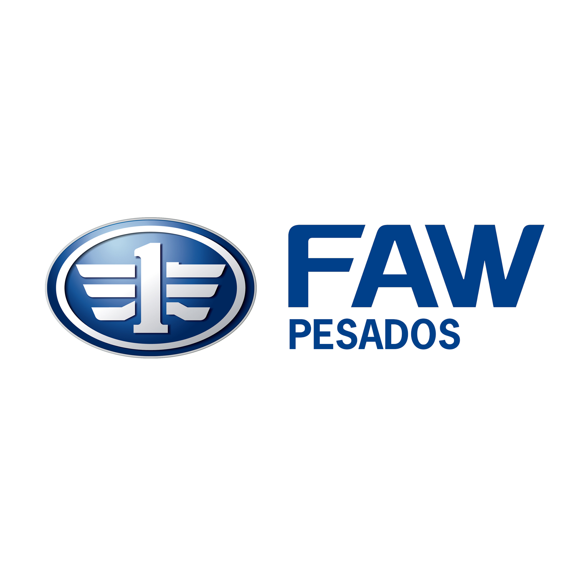 FAW PESADOS