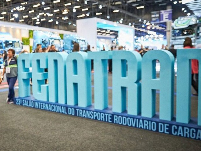 Transporte Carretero, único medio uruguayo invitado por la organziación de la FENATRAN 2024 en Brasil