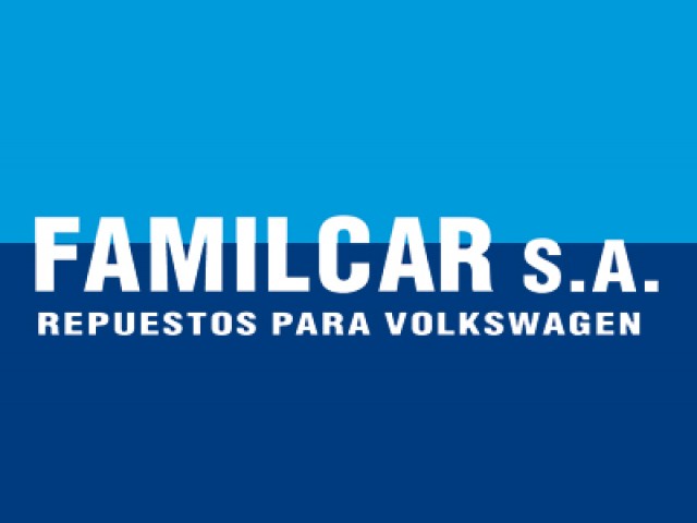 FAMILCAR S.A.