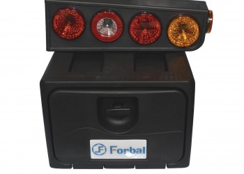 Faroles led 