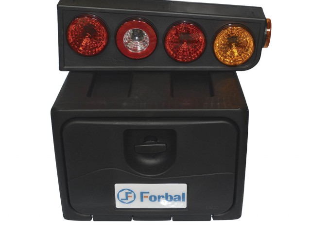 Faroles_LED