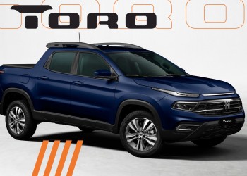 FIAT TORO FREEDOM 1.8 C.C AT6 EXTRA FULL | La pick up más completa del segmento