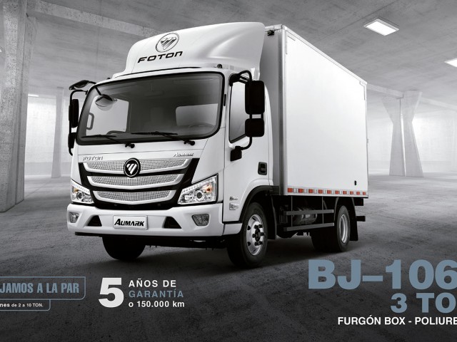 Foton_BJ-1065_BOX