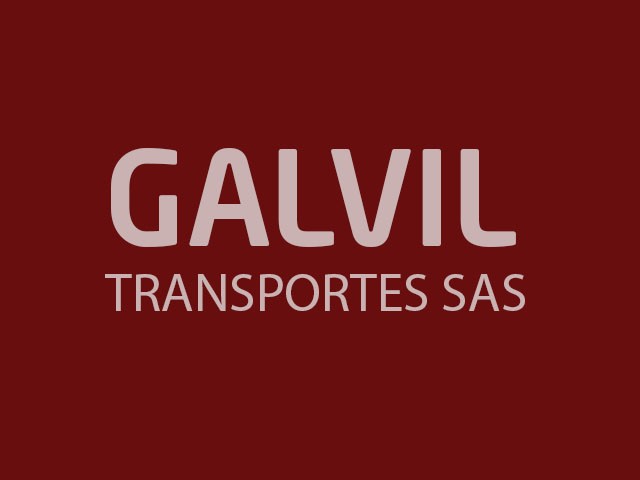 GALVIL TRANSPORTES SAS