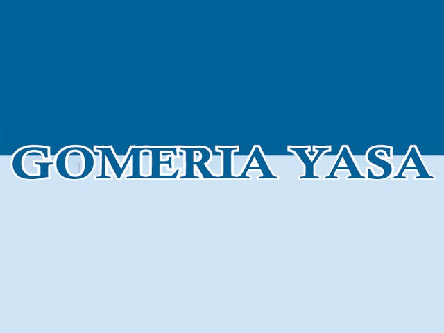 GOMERÍA YASA