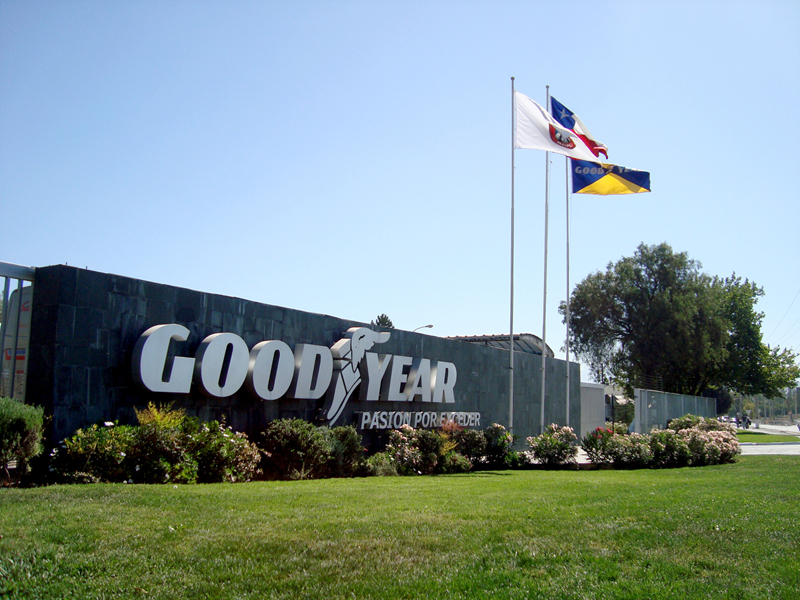 Goodyear continúa fortaleciendo su posición en Latinoamérica