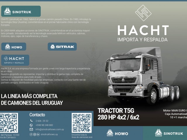 HOWO-T5G-280-4x2-6x2-CAMION-1