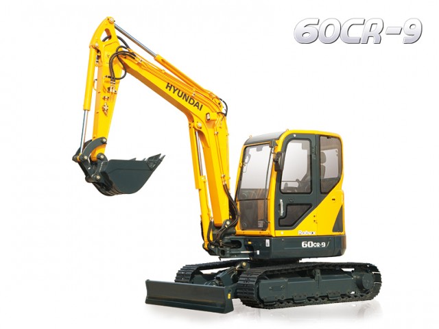 HYUNDAI_Excavadoras_Pequenas_R60CR-9_Equipos_para_la_construccion