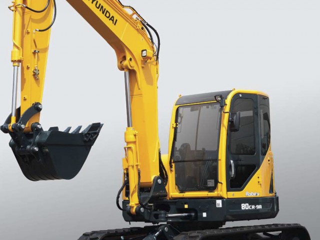 HYUNDAI_Excavadoras_Pequenas_R80CR-9A_Equipos_para_la_construccion_3