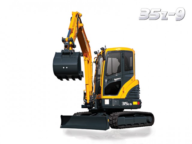 HYUNDAI_Mini_Excavadora_R35Z-9__Equipos_para_la_construccion