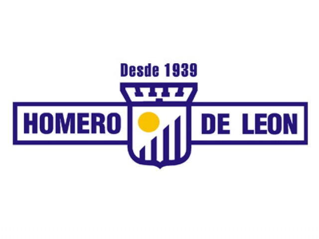 HOMERO DE LEON