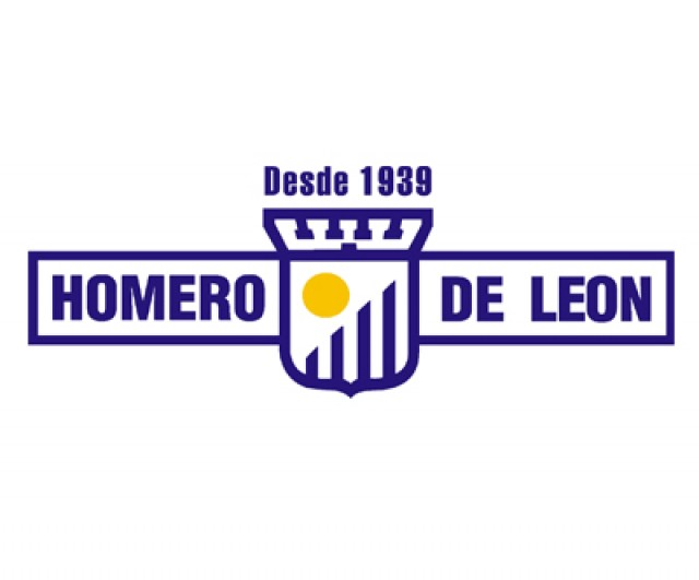 HOMERO DE LEON