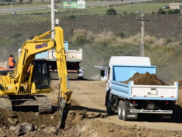 Inician obras para reducir siniestralidad vial en Pan de Azúcar