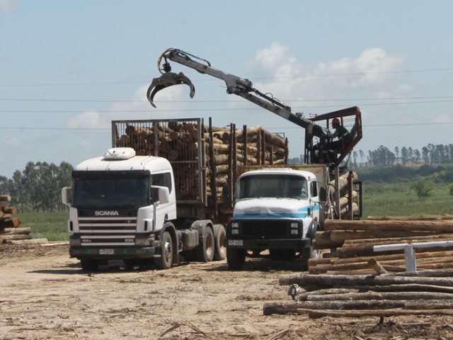 Para el transporte de carga uruguayo el 26 de diciembre