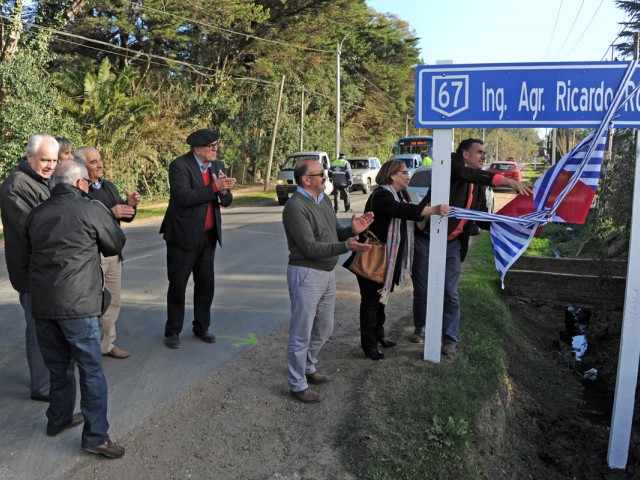 Más de 100 obras para la rehabilitación de rutas continúan en ejecución en todo el país