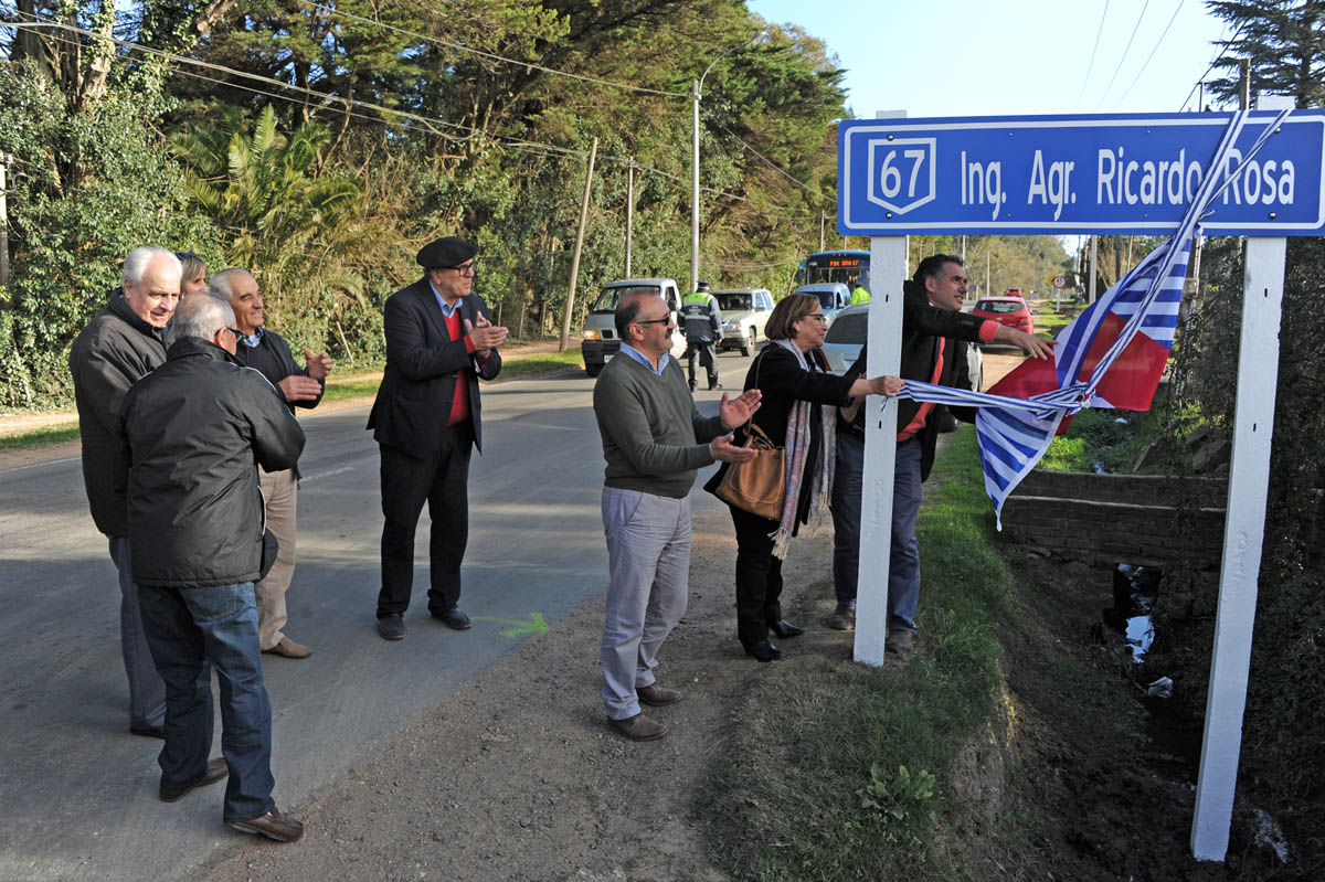 Más de 100 obras para la rehabilitación de rutas continúan en ejecución en todo el país