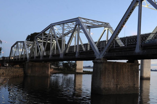 Remodelación de puente original sobre río Santa Lucía e ingreso a Playa Pascual demandaron inversión de 4,6 millones de dólares