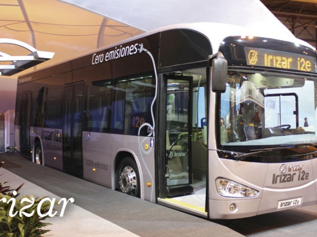 Irizar