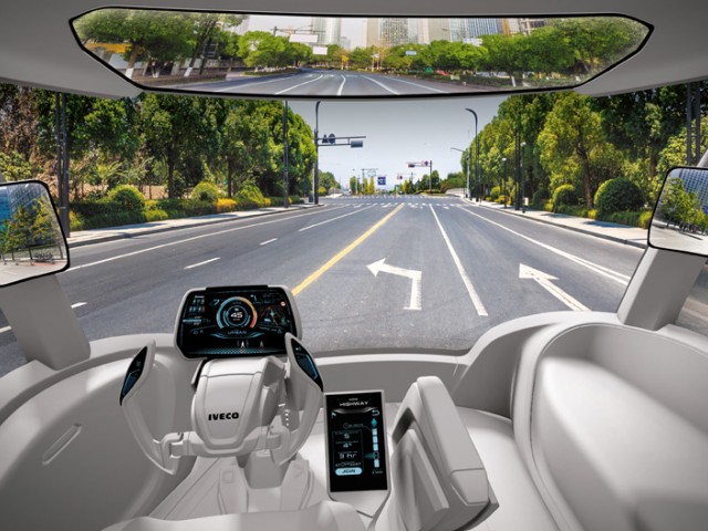 Iveco_Z_Truck_interior_and_HMI