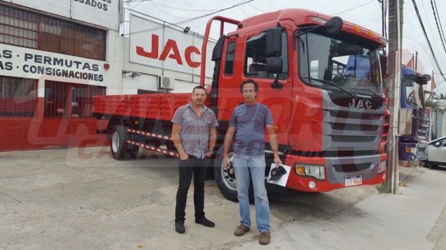 JAC - Gabriel Ottado