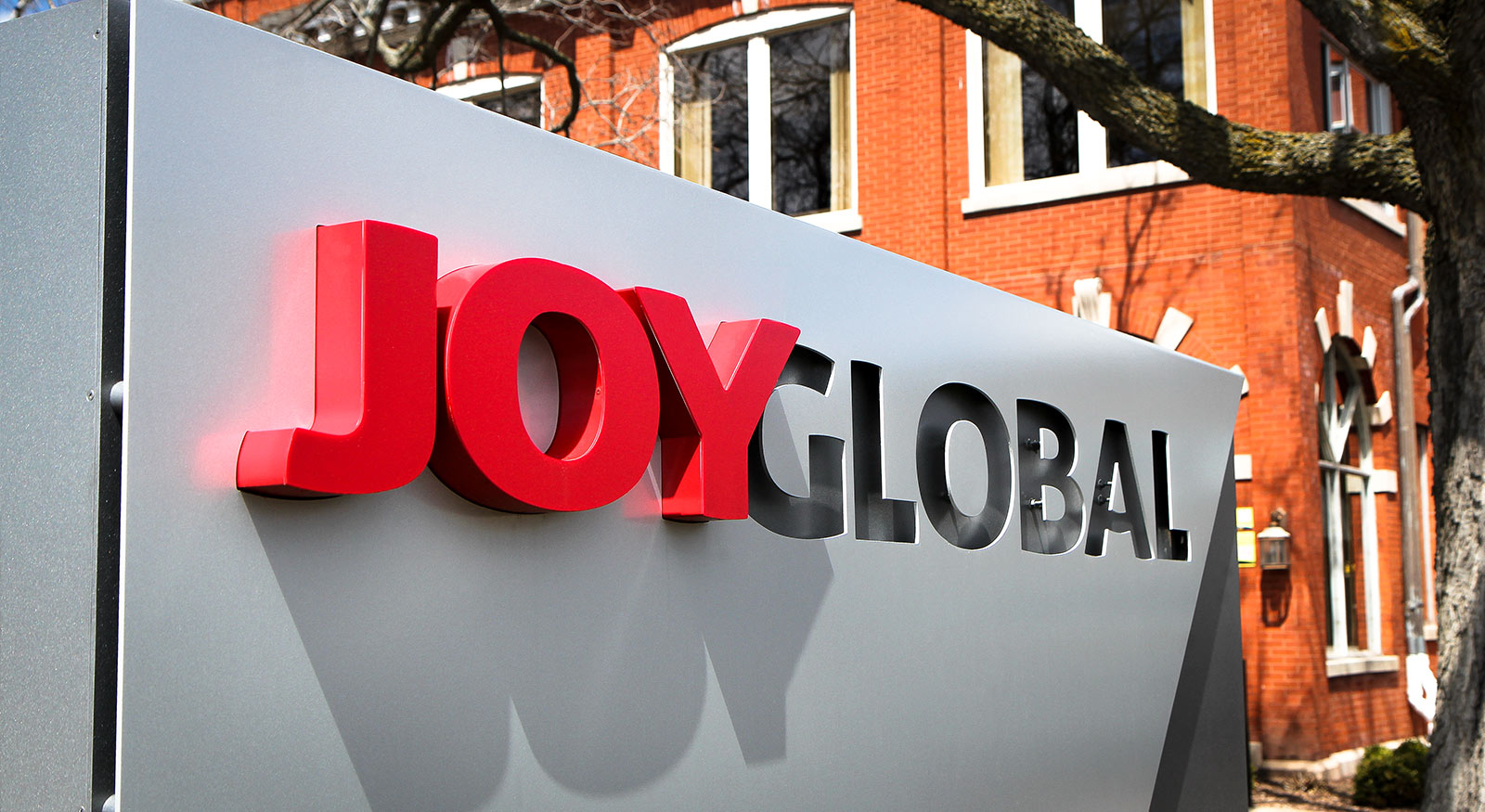 Preguntas frecuentes sobre la adquisición de Joy Global