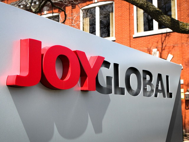 JOY_GLOBAL