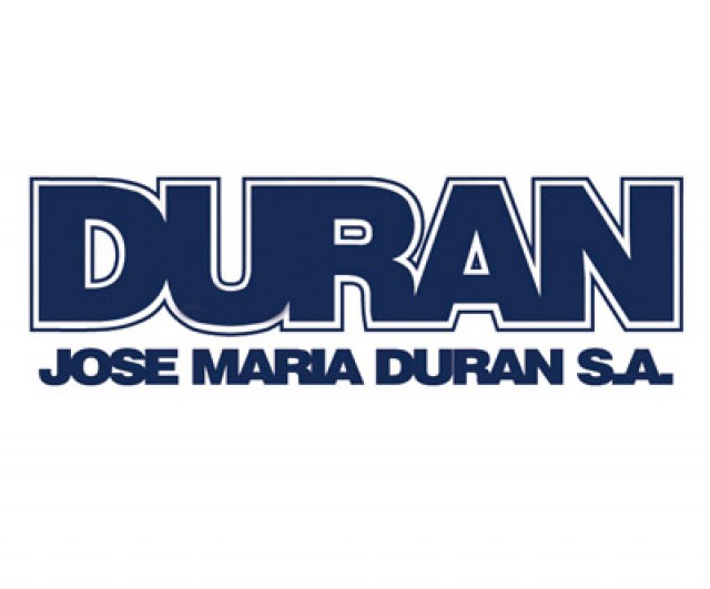 JOSÉ MARÍA DURÁN S.A.