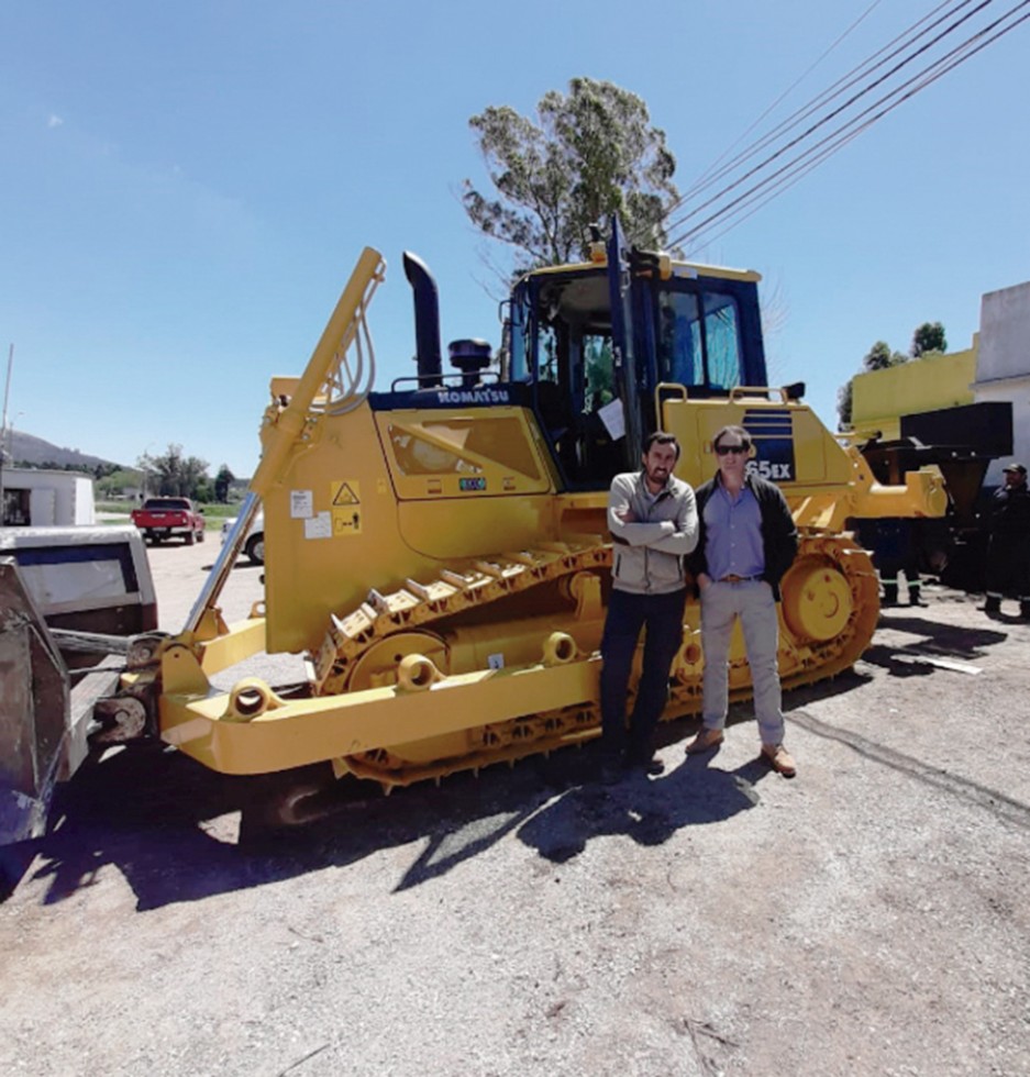 KOMATSU_Montes_del_Sur