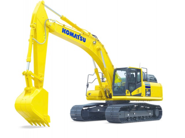 Komatsu_PC360LC-NLC-11