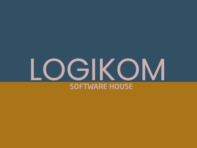 LOGIKOM - SOFTWARE HOUSE